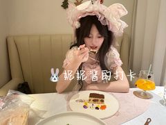 -PARFUM FLORAL花境法餐(南京首店)