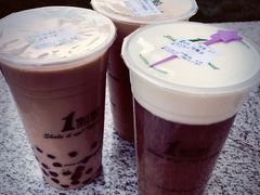-1点点(银座和谐广场店)