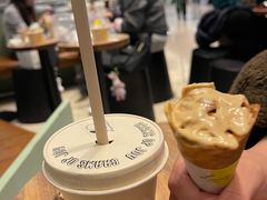 -LUNEURS月乐诗·法式冰淇淋(环贸店)