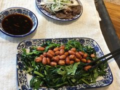 -十二忠手拉面(燎原街店)