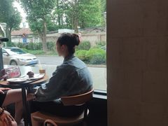 -星巴克(美丽华花园店)