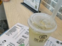 -黑龙茶(美吉特店)