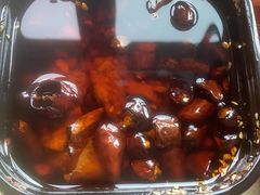 -苹果树下艺术餐厅(通州店)