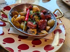 -BROWNSTONE布朗石西班牙餐厅(富城店)