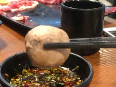 -汕头福合埕牛肉火锅(厚街店)