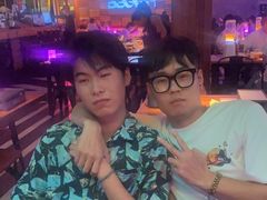 -功夫怪兽·烧烤(珠江路店)