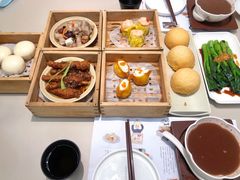 -蔡澜点心·粤菜(西单大悦城店)