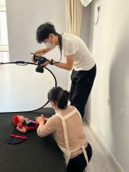 -吉姆叔叔亲子儿童摄影(青岛印象·山店)