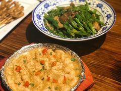 -功夫小龙虾·烧烤·江湖菜(金沙洲店)