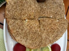 -ELI FALAFEL Lebanese&Mediterranean黎巴嫩美食(富城路店)