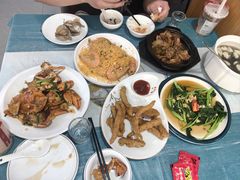 -40号厦门海鲜大排档(中山路店)