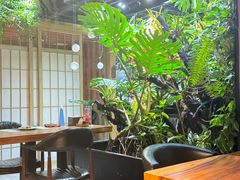 -森味薪火烧•烧鸟居酒屋•日本料理(望京店)