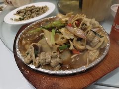 -长平老姿娘夜粥(平东一街店)