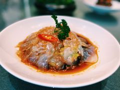 秘制海蜇头-碧丽宫大酒店(召稼楼店)