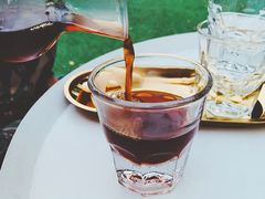 -五进制 Coffee Shop