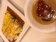 广东鸡蛋肠-潮福城潮州大酒楼(湖滨北路店)