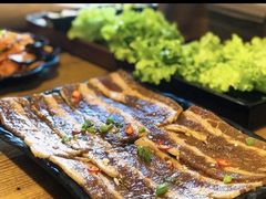 -大壮家原味烤肉(兴华北街店)