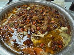 -黑皮酸菜鱼(三山街店)