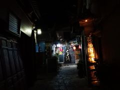 -唠叨坊私房菜(五一街店)