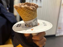 -野人先生现做冰淇淋(北京顺义祥云小镇店)