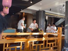 -野菌皇海景野生菌火锅(滨海大道店)