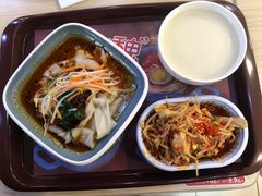 -魏家凉皮(北京南站店)