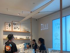 -喜茶(佛山岭南站店)