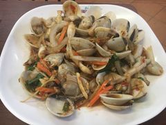 -班赞海鲜市场