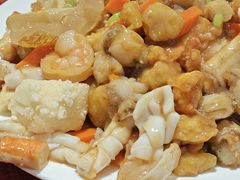 -桃子餐厅·天津菜(红星路直营店)