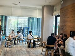 -星巴克臻选(福州仓山万达店)