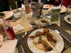 -新港湾大酒店-西餐厅