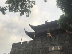 -鼓楼(西湖风景名胜区)