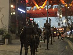 -东水门老街