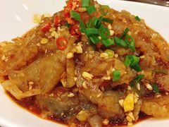 -北李妈妈菜·海肠捞饭(开发区万达店)
