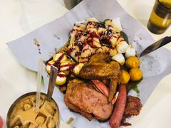 -華歡冰室-WahFoon(吉大店)