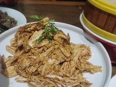 -京味斋·烤鸭·北京菜(安贞店)