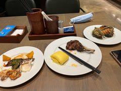 -深圳机场凯悦酒店