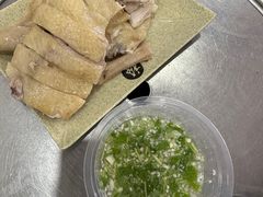-力哥地道海南菜·联谊文昌鸡老店