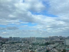-成都市第五人民医院(西院区综合医疗区)