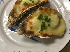 -蚝家菜馆(沙井店)