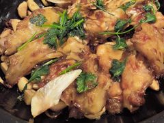 -沙河粉村·国家非遗传承(云台店)