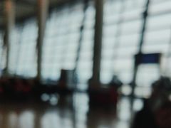 -常州奔牛国际机场