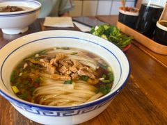 -矮子粉店1985·长沙米粉(湘春路店)