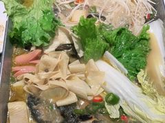 -半天妖烤鱼(石岛店)