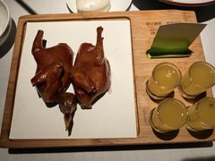 -汤城小厨•粤菜•靓汤(金融街店)