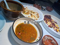 -上地宴·中关村的会客厅(清河高铁站店)