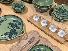 -ZARA HOME(蓝色港湾店)