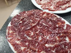 -五洲牛肉美食馆