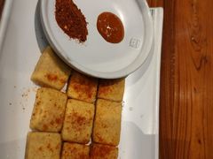 -云海肴·汽锅鸡·云南菜(天津国金汇店)