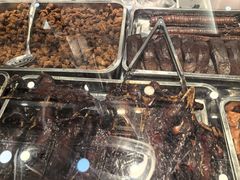 -乔波食品(杜桥中心菜场店)